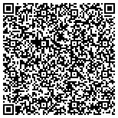 QR-код с контактной информацией организации Прогресс-Бор