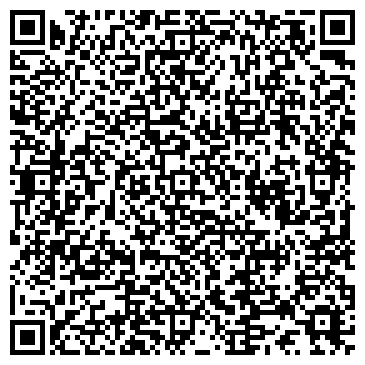 QR-код с контактной информацией организации Многоэтажный гараж-стоянка, ООО Дом Авто