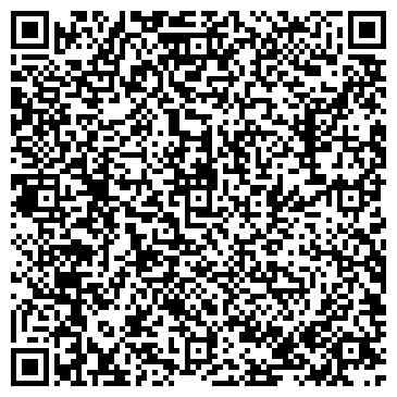 QR-код с контактной информацией организации ООО Экология дома