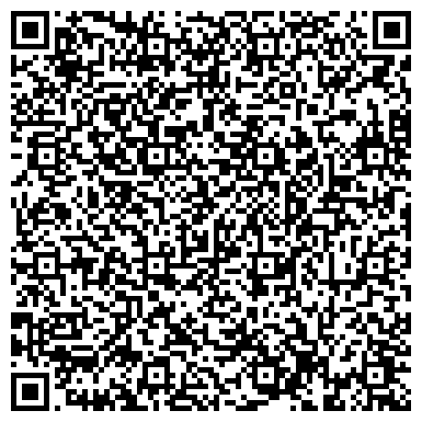 QR-код с контактной информацией организации Победа