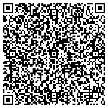 QR-код с контактной информацией организации Пятница, телеканал, ЗАО Телекомпания Гранд-ТВ