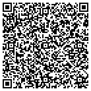 QR-код с контактной информацией организации Антенна-Телесемь