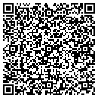 QR-код с контактной информацией организации ООО ДЮНА