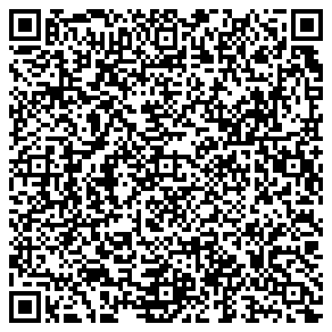 QR-код с контактной информацией организации ООО ЭкоСистема