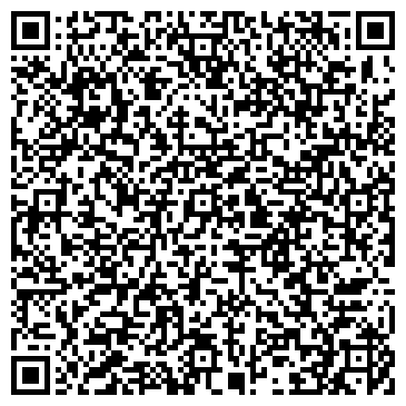 QR-код с контактной информацией организации Скайнет: РБС