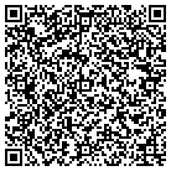 QR-код с контактной информацией организации Девятка ТВ