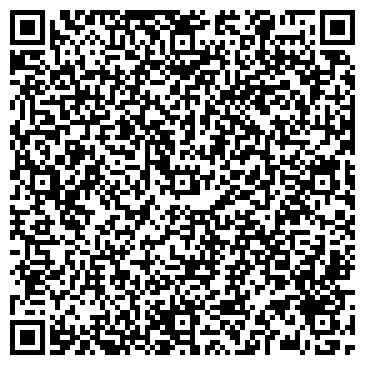 QR-код с контактной информацией организации ЦЕНТР КОСМЕТОЛОГИИ И ЭСТЕТИЧЕСКОЙ ХИРУРГИИ, ООО