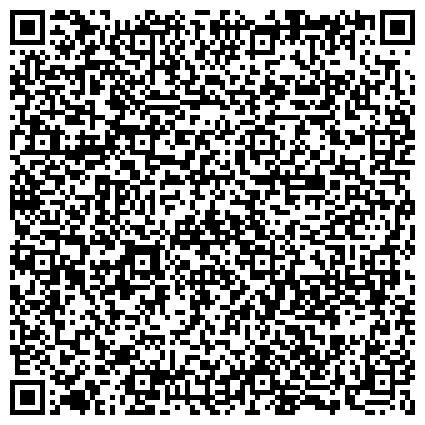 QR-код с контактной информацией организации АО "Сургутское Производственное Объединение Автотранспортных Предприятий"
