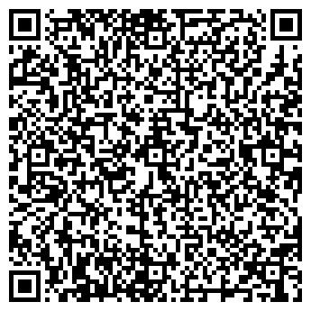 QR-код с контактной информацией организации ЖЭУ-3 ЖКО ЗАВОДА ИМ. КИРОВА