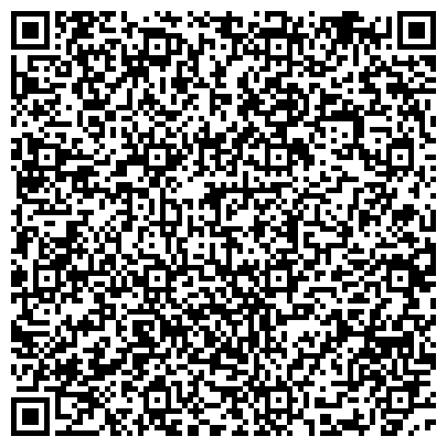 QR-код с контактной информацией организации ОАО Юганскпассажиравтотранс