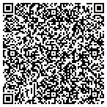 QR-код с контактной информацией организации ЗАО КБ Росэнергобанк