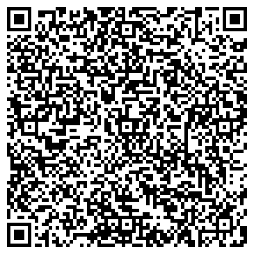 QR-код с контактной информацией организации Мебель Поволжье