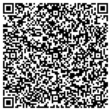 QR-код с контактной информацией организации Строитель Урала