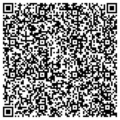 QR-код с контактной информацией организации ООО Нефтеюганское АТП №1