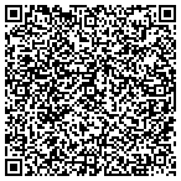 QR-код с контактной информацией организации ООО ИРБиС
