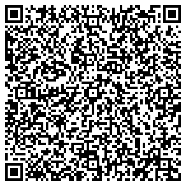 QR-код с контактной информацией организации Карапуз