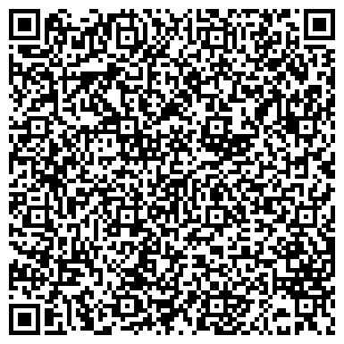 QR-код с контактной информацией организации Эко-Гейзер, торговая компания, представительство в г. Рязани