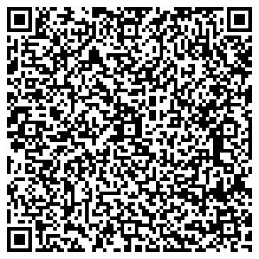 QR-код с контактной информацией организации Жокей