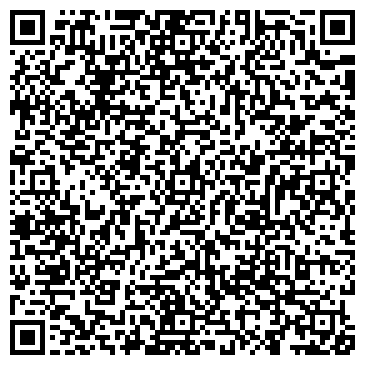 QR-код с контактной информацией организации Муха, студия музыкальных репетиций, ООО Ек-Нота