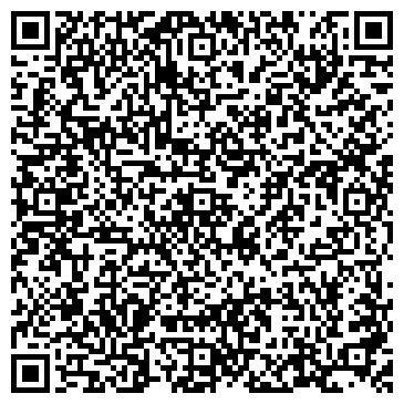 QR-код с контактной информацией организации Мебель Поволжье