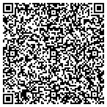 QR-код с контактной информацией организации Город FM продакшн