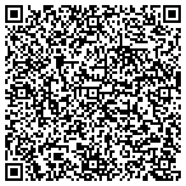 QR-код с контактной информацией организации ООО Паллада