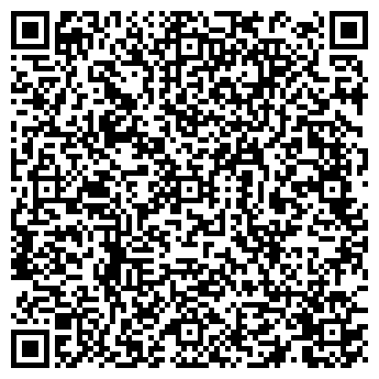 QR-код с контактной информацией организации ДВ-АВТОТЕХСНАБ