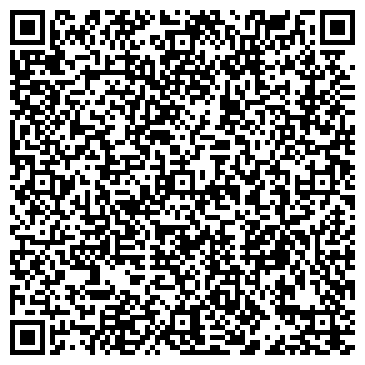 QR-код с контактной информацией организации Трамвайно-троллейбусное предприятие