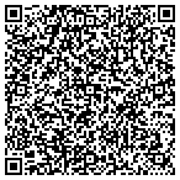 QR-код с контактной информацией организации ООО ГазТеплоКлимат