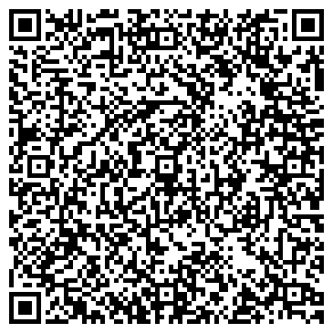 QR-код с контактной информацией организации Студия Пантыкина