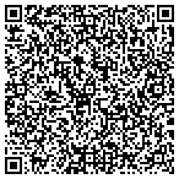 QR-код с контактной информацией организации Мастерская по пошиву авточехлов, ИП Ланец Ю.М.