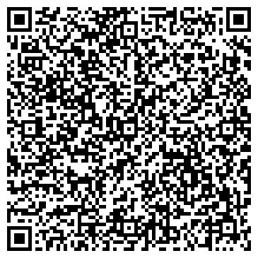 QR-код с контактной информацией организации Мастерская по пошиву авточехлов, ИП Гаспарян С.А.