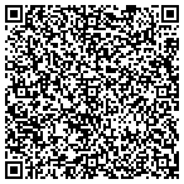 QR-код с контактной информацией организации Ashley