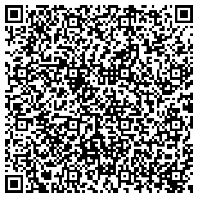 QR-код с контактной информацией организации ООО ТеплоРавновесие