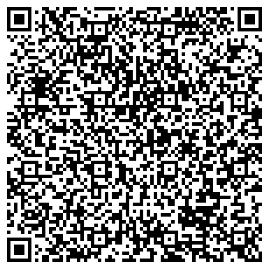 QR-код с контактной информацией организации Администрация Кировского административного округа г. Омска