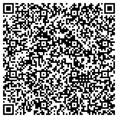 QR-код с контактной информацией организации ГАЗТЕПЛОМАРКЕТ, торгово-монтажная компания, ООО ТеплоТехСервис