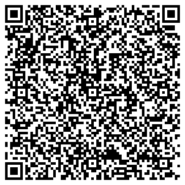 QR-код с контактной информацией организации ООО Эфсим