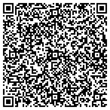 QR-код с контактной информацией организации Северная сосна