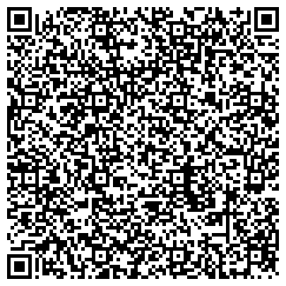QR-код с контактной информацией организации Управление Министерства труда и социального развития по Омскому району