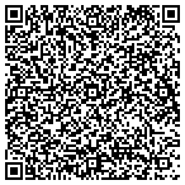 QR-код с контактной информацией организации ООО Дами