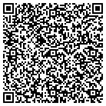 QR-код с контактной информацией организации Антенна-Телесемь