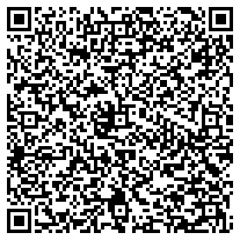 QR-код с контактной информацией организации ООО Газтерм
