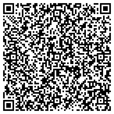 QR-код с контактной информацией организации Бревенчатый Дом