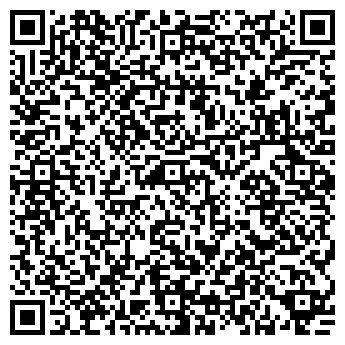 QR-код с контактной информацией организации Антенна-Телесемь