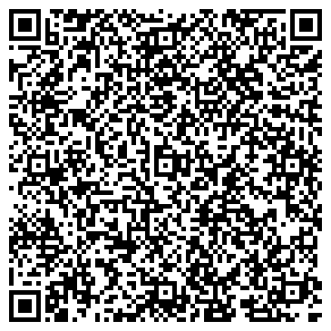 QR-код с контактной информацией организации АкваМаг