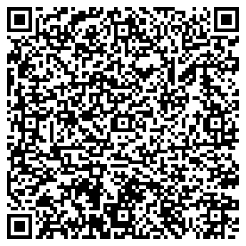 QR-код с контактной информацией организации Банкомат, Банк Русский Стандарт, ЗАО