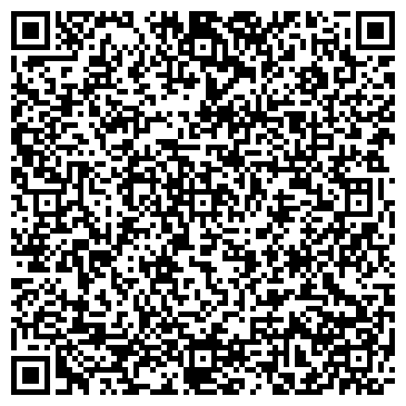 QR-код с контактной информацией организации Муж на час