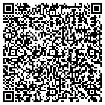 QR-код с контактной информацией организации Шатура