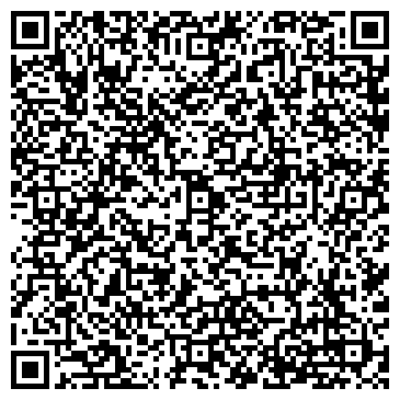 QR-код с контактной информацией организации ООО Каскад-Авто