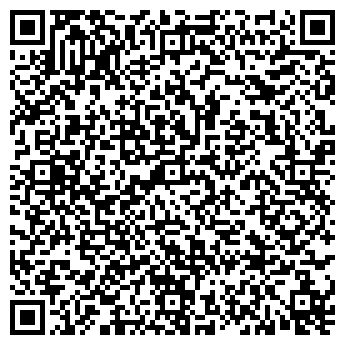 QR-код с контактной информацией организации Антенна-Телесемь